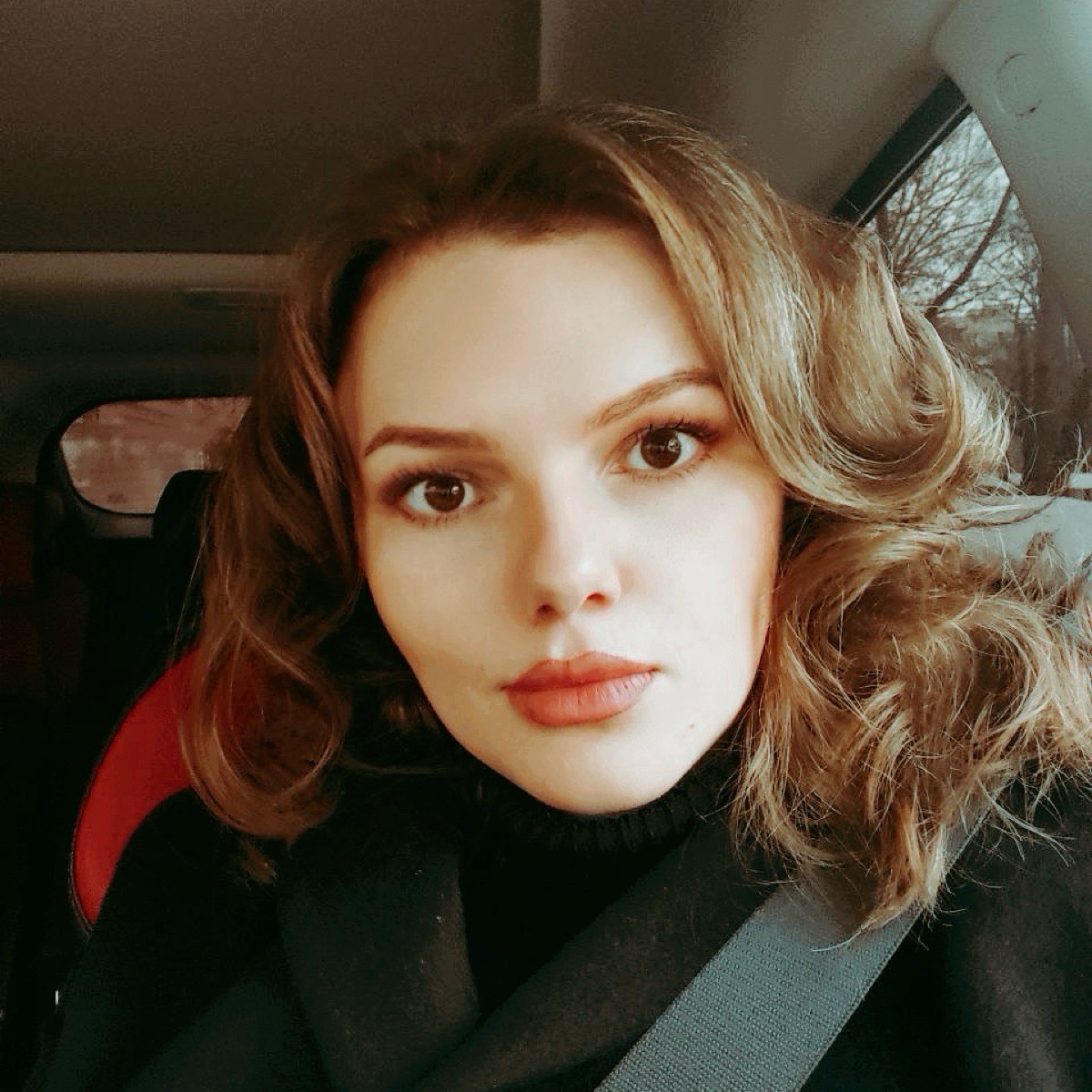 Ирина Артамонова | Сетка — социальная сеть от hh.ru