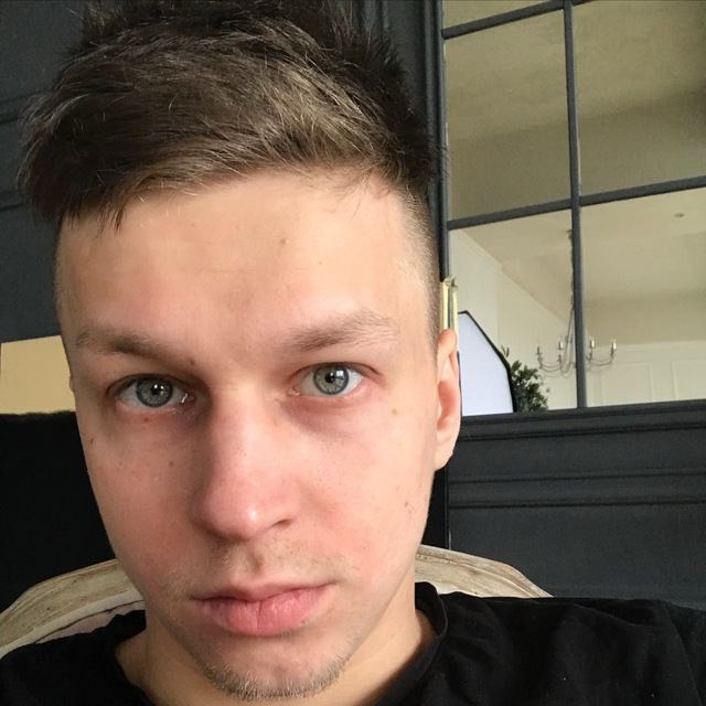 Александр Шевченко | Сетка — социальная сеть от hh.ru