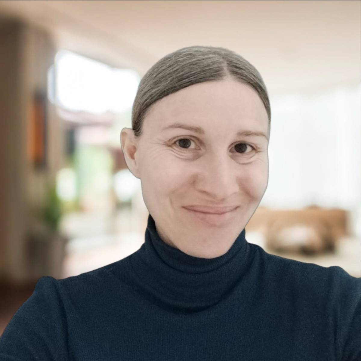 Ирина Бугрова | Сетка — социальная сеть от hh.ru