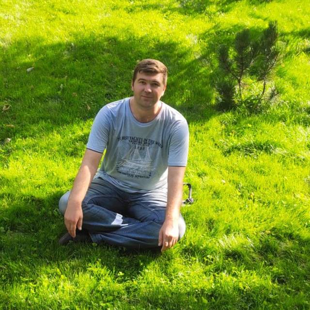Евгений Тимченко