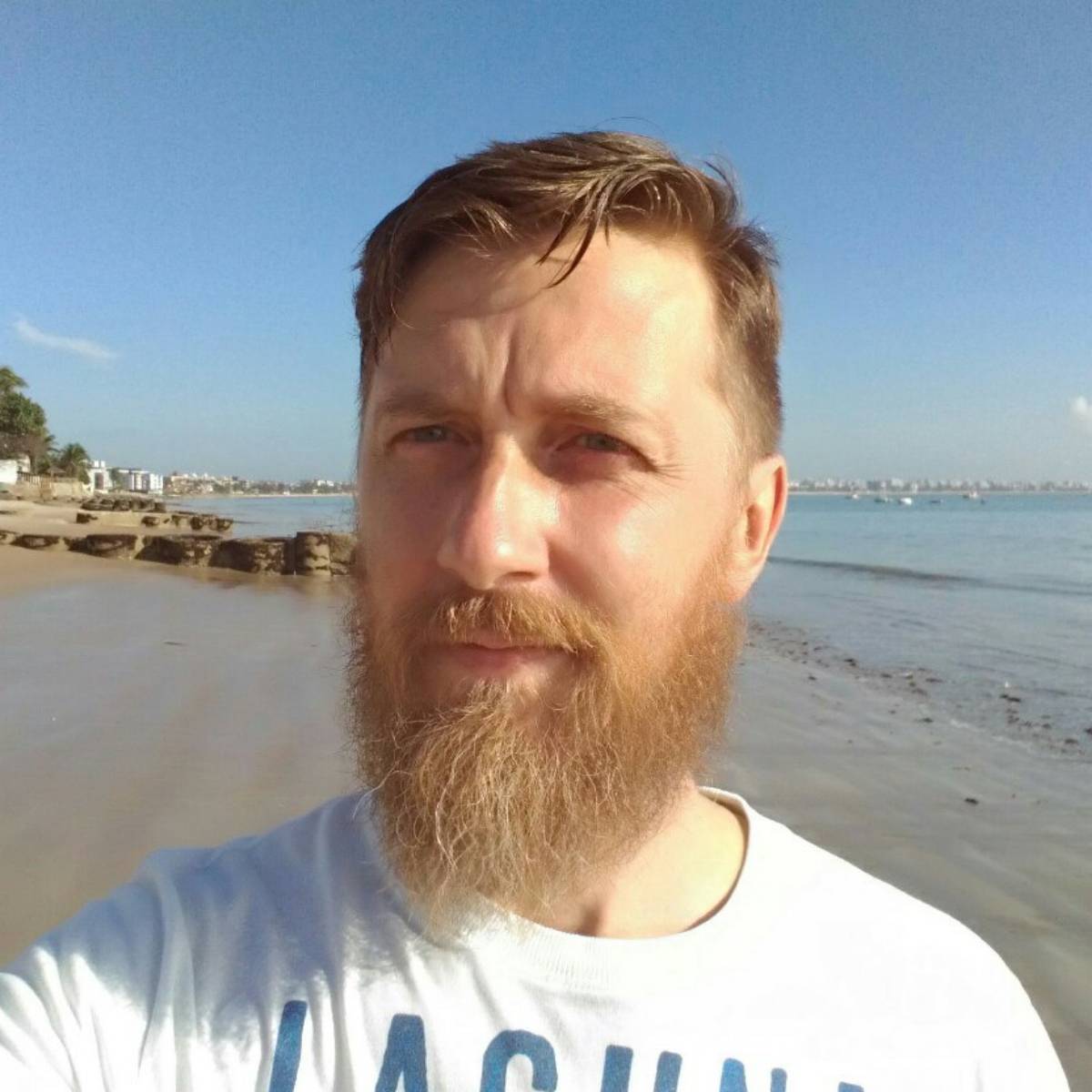 Валентин Клинков | Сетка — социальная сеть от hh.ru