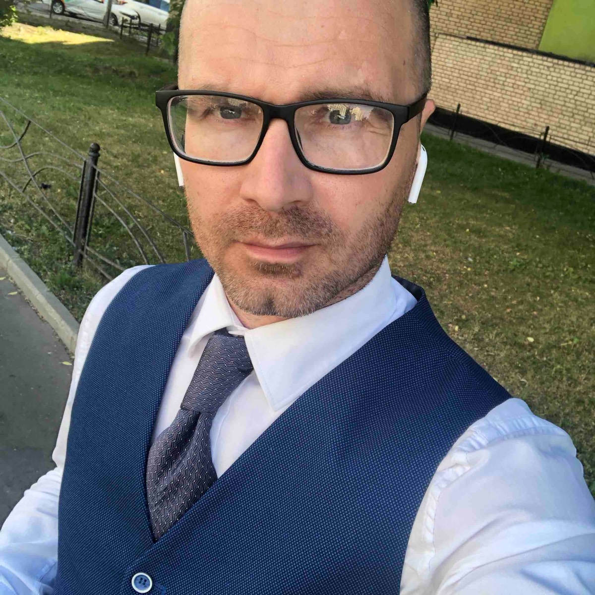Artem Kozhevnikov