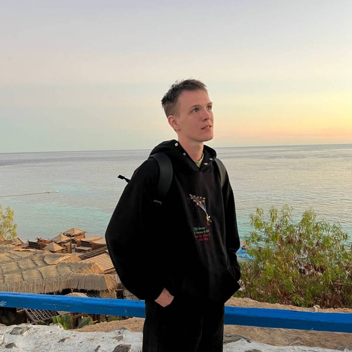 Никита Булгаков | Сетка — социальная сеть от hh.ru