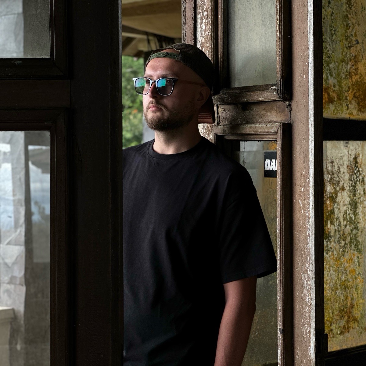 Егор Ваганов | Сетка — социальная сеть от hh.ru