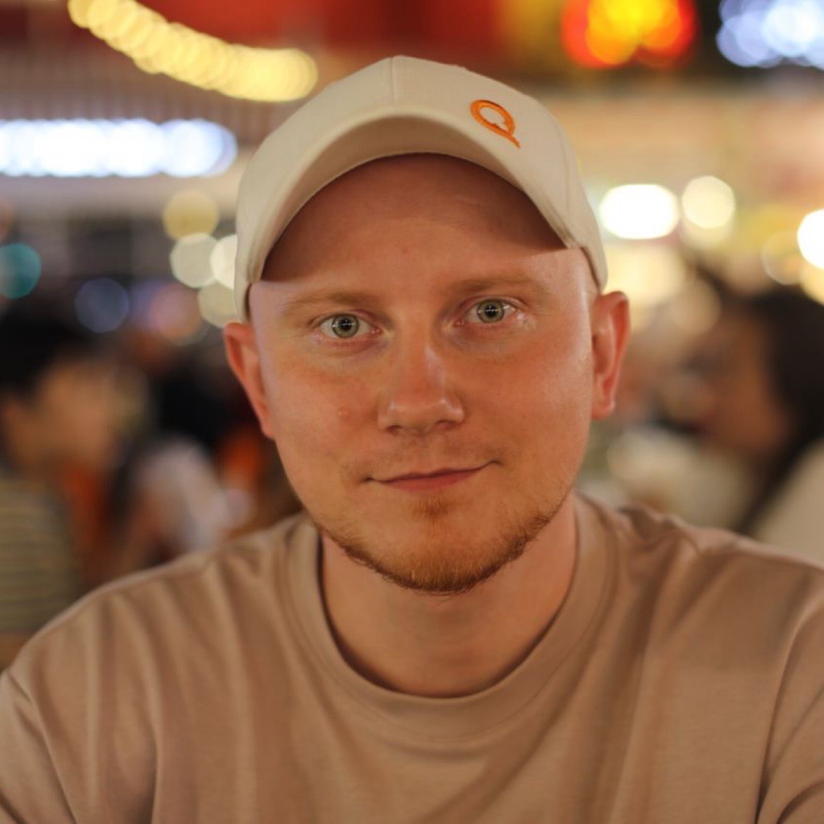 Дмитрий Орлянский | Сетка — социальная сеть от hh.ru