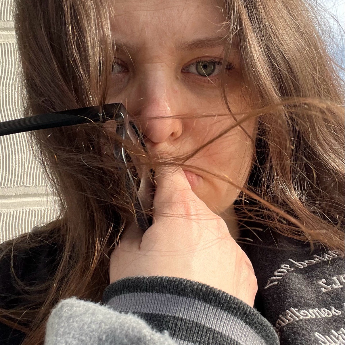 Анастасия Головкова | Сетка — социальная сеть от hh.ru