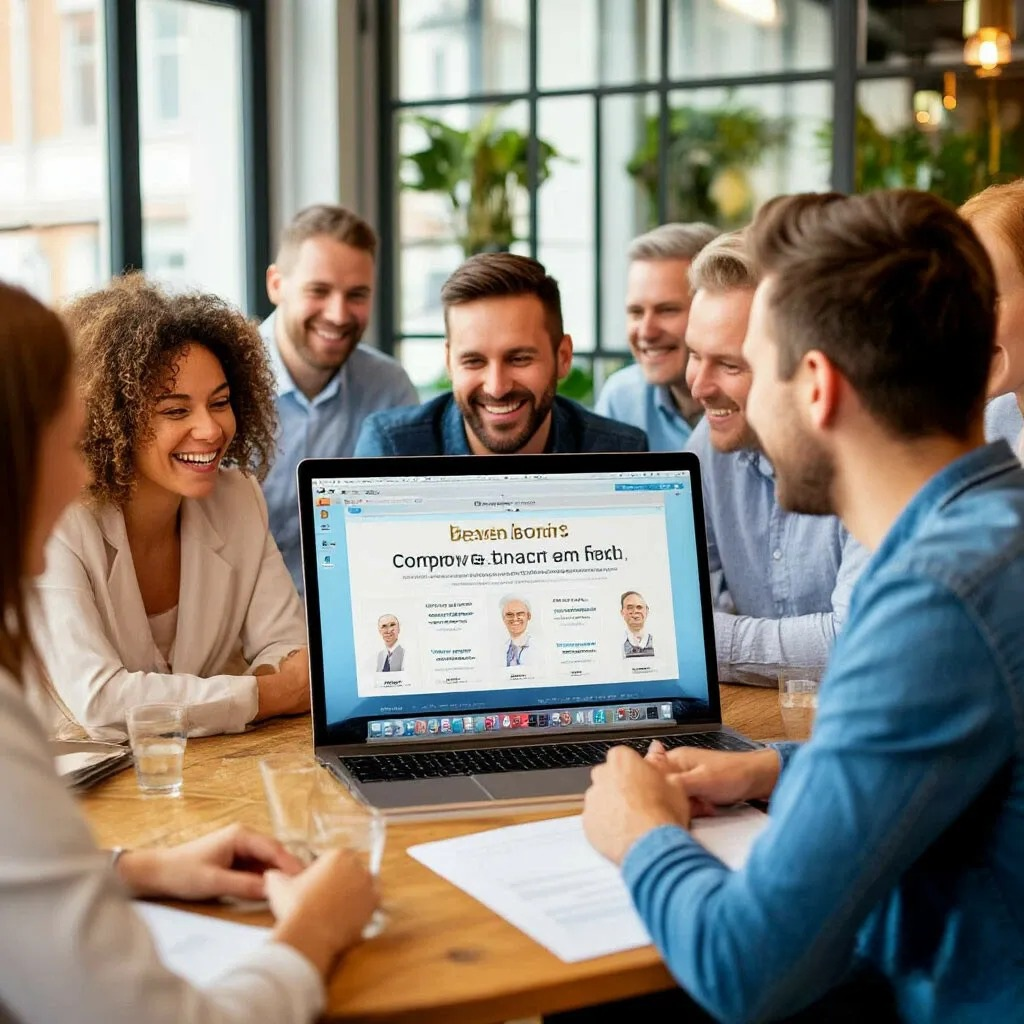 🌟 Что такое Employer Branding и почему это важно? | Сетка — социальная сеть от hh.ru