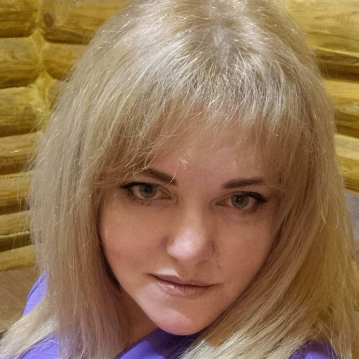 Елена Князева