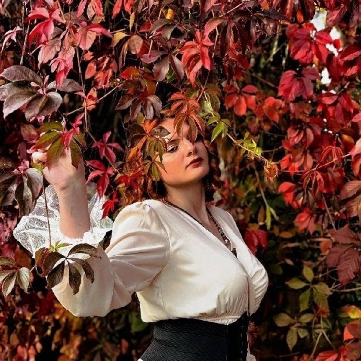 Софья Трошина | Сетка — социальная сеть от hh.ru