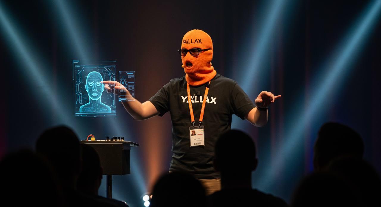 ГРЯЗНЫЕ СЕКРЕТЫ ЗА КРАСИВЫМИ ДЕМО
У меня была презентация AI-системы для автоматического поиска багов в коде. Топ-менеджеры аплодировали стоя. Обнимали меня | Сетка — социальная сеть от hh.ru