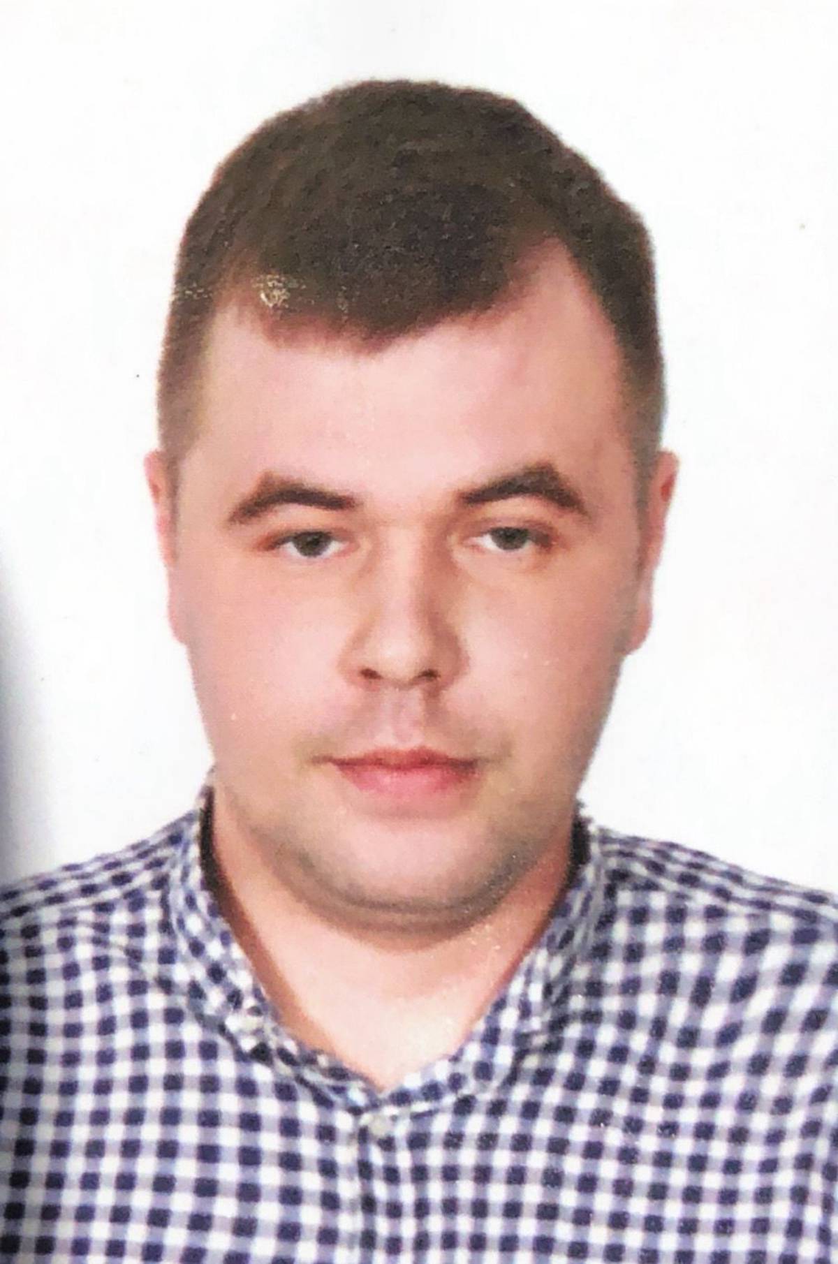 Кирилл Никифоров