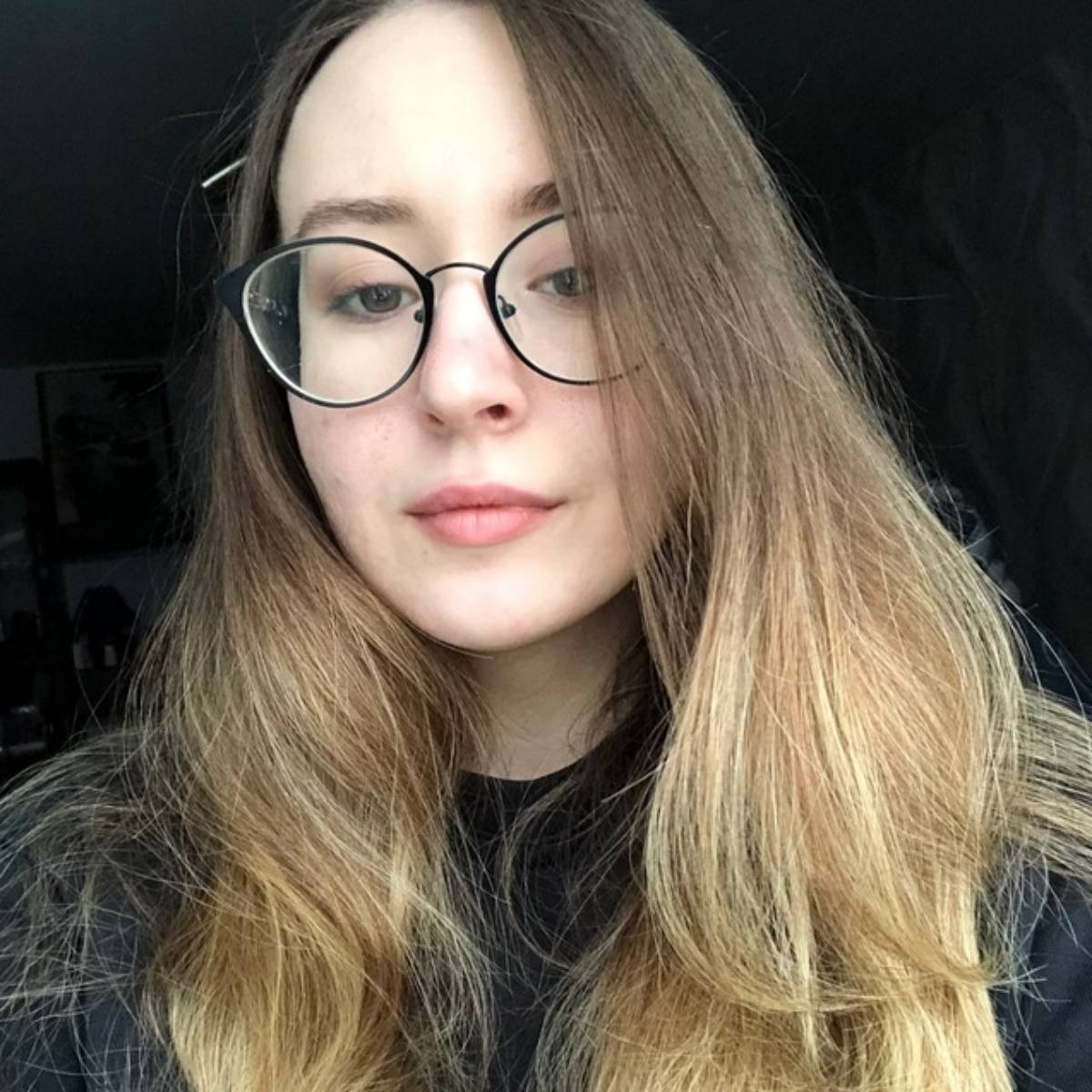 Анастасия Конова | Сетка — социальная сеть от hh.ru