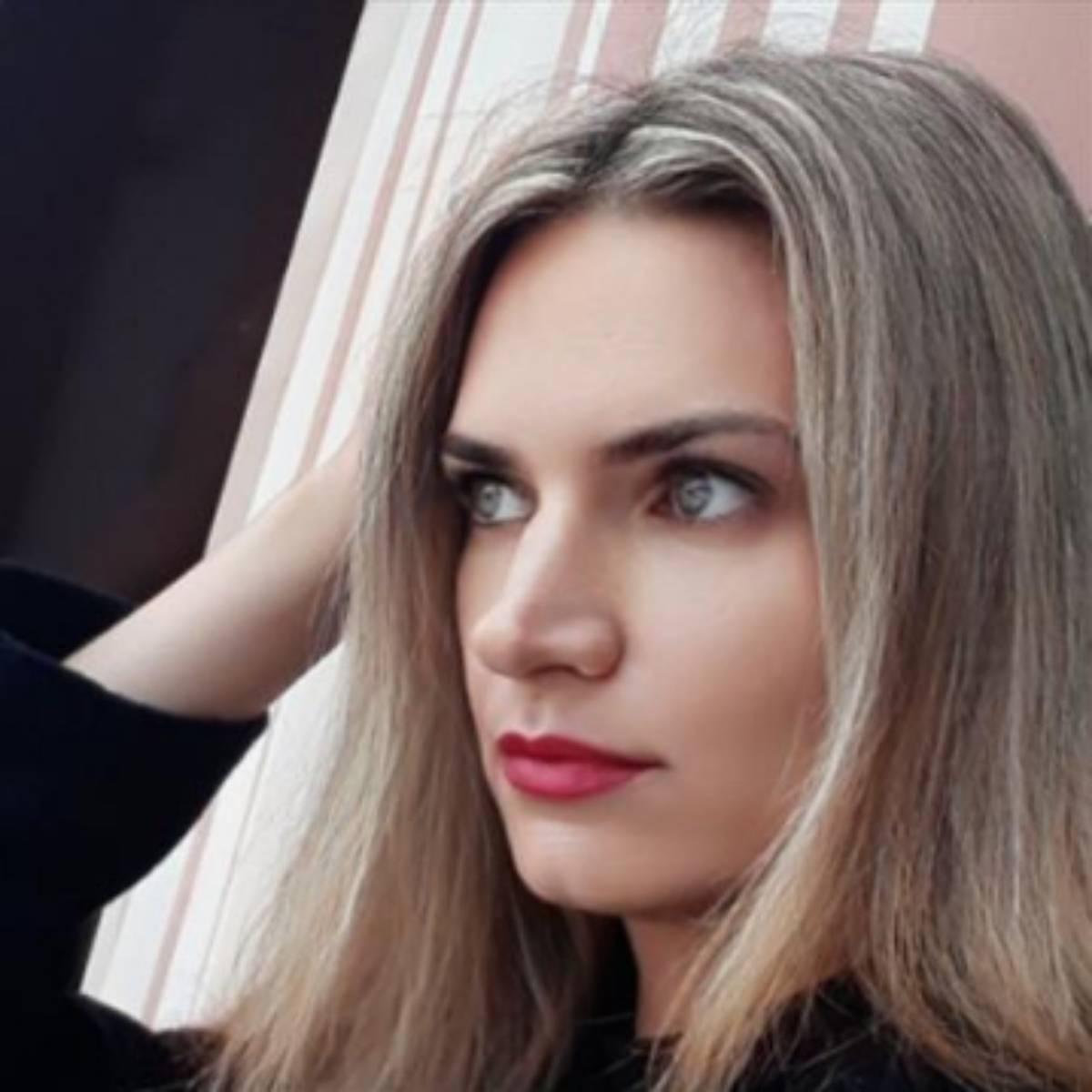 Полина Данько | Сетка — социальная сеть от hh.ru