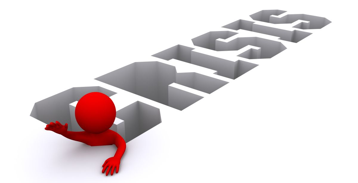 Антикризисный менеджмент | Сетка — социальная сеть от hh.ru