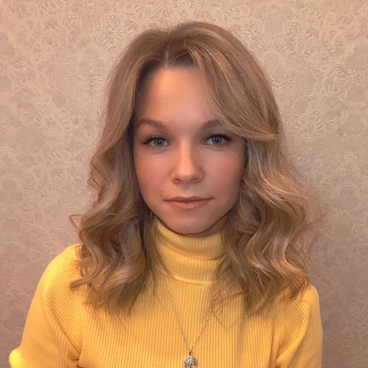 Виктория Шаповалова | Сетка — социальная сеть от hh.ru