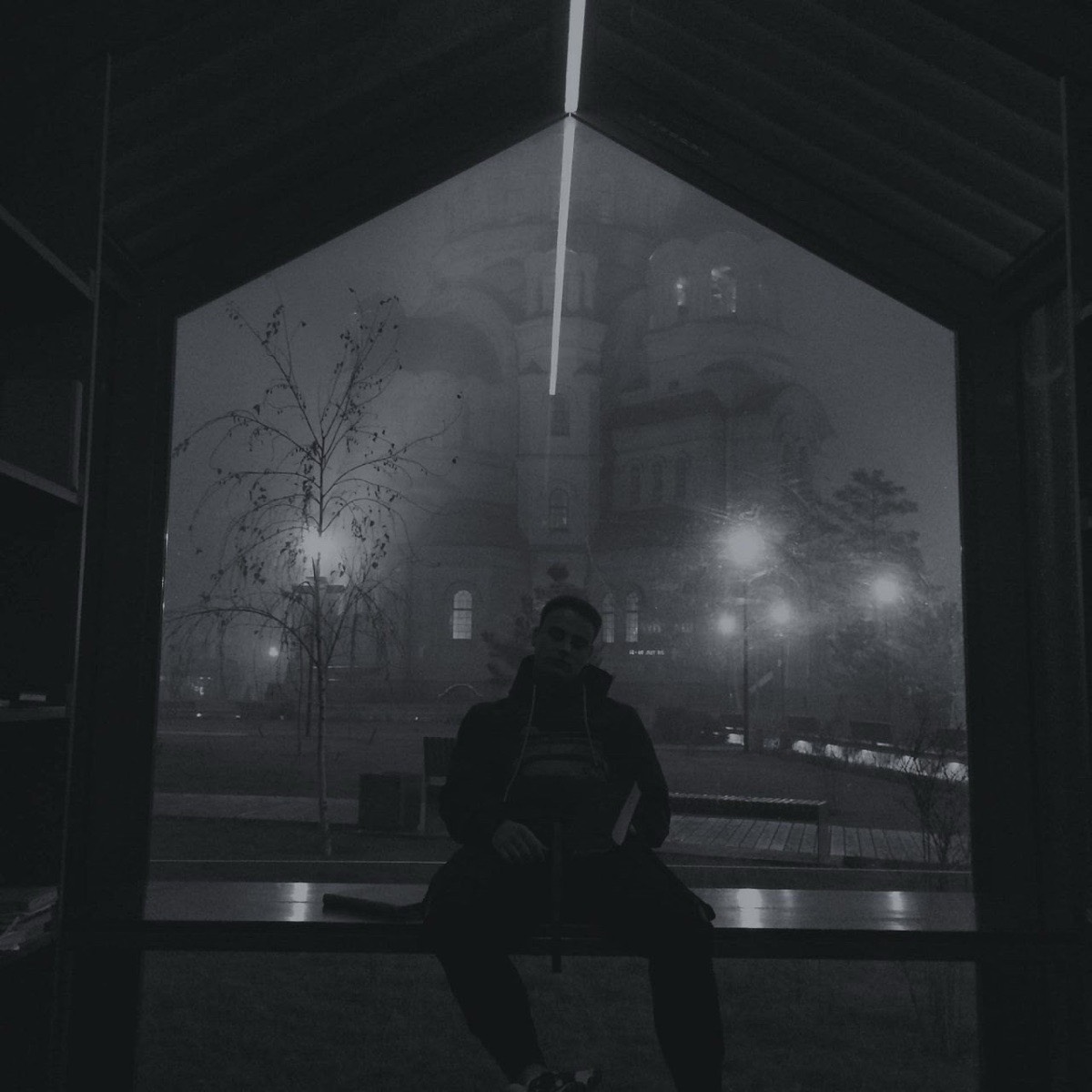Даниил Селиванов