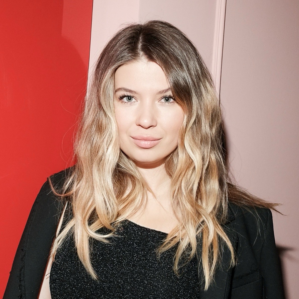 Вероника Комарова | Сетка — социальная сеть от hh.ru