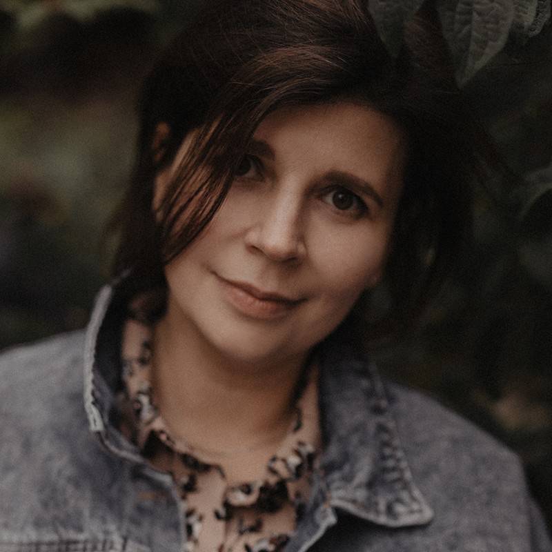 Ольга Зимакова | Сетка — социальная сеть от hh.ru