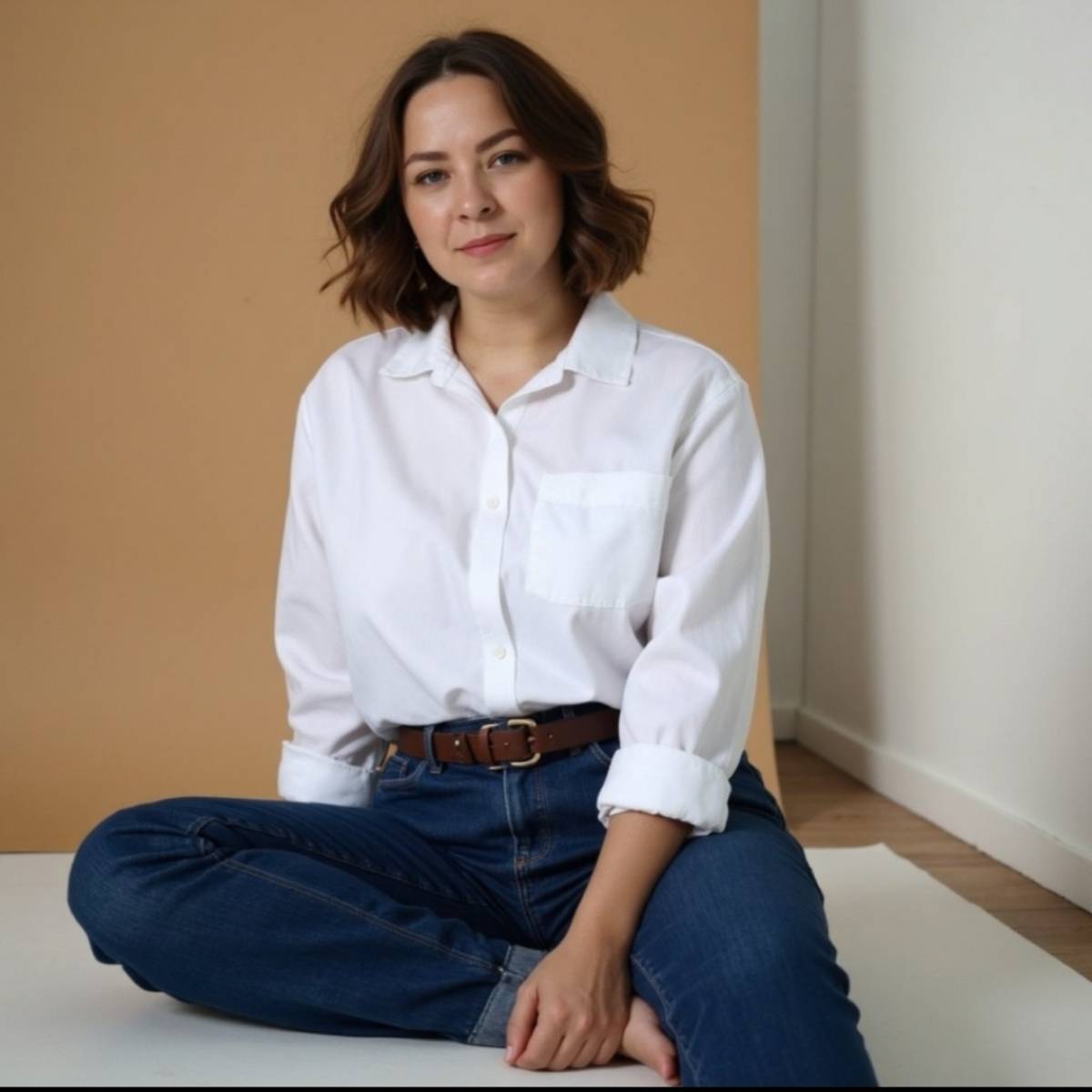 Екатерина Чебуханова