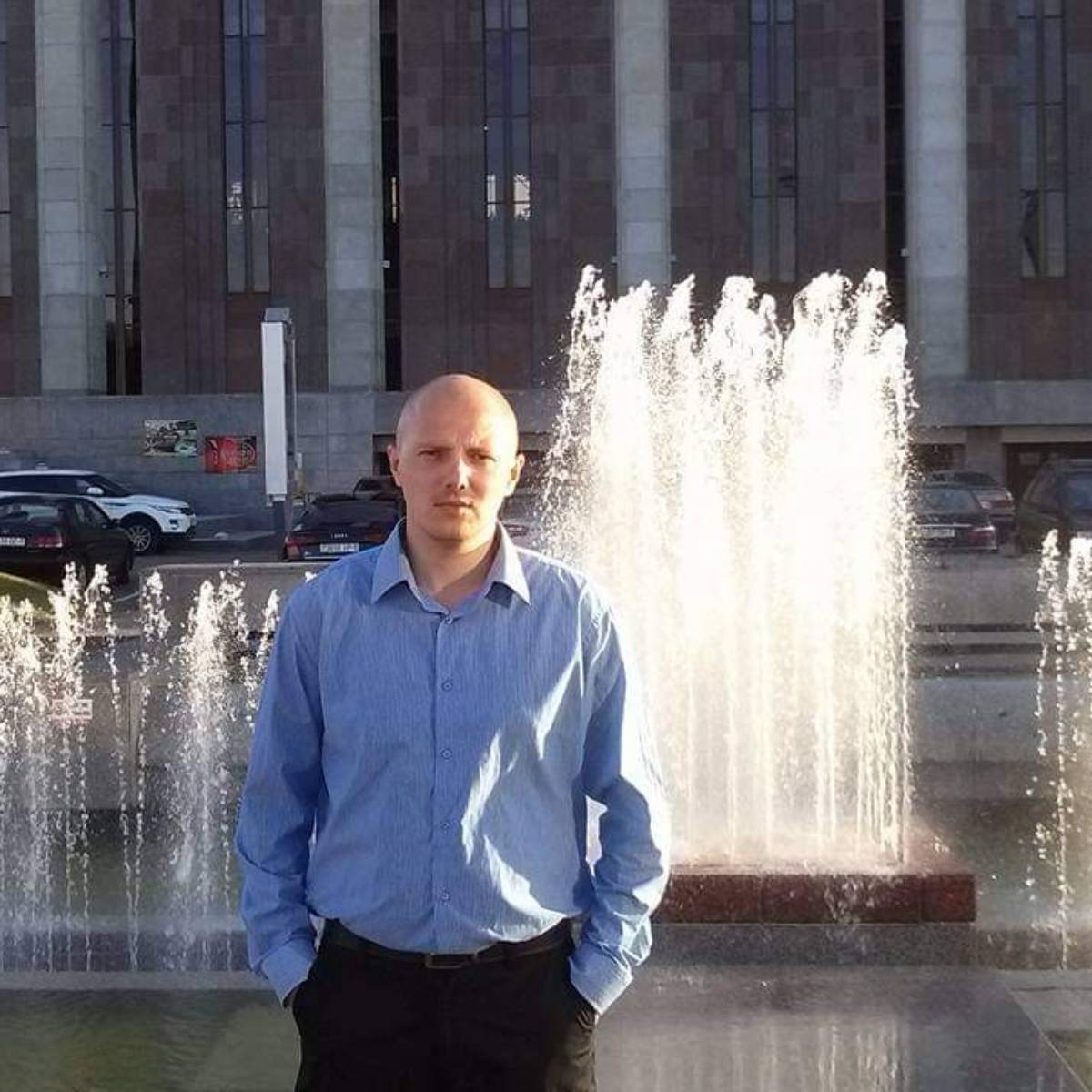 Дмитрий Семенкевич
