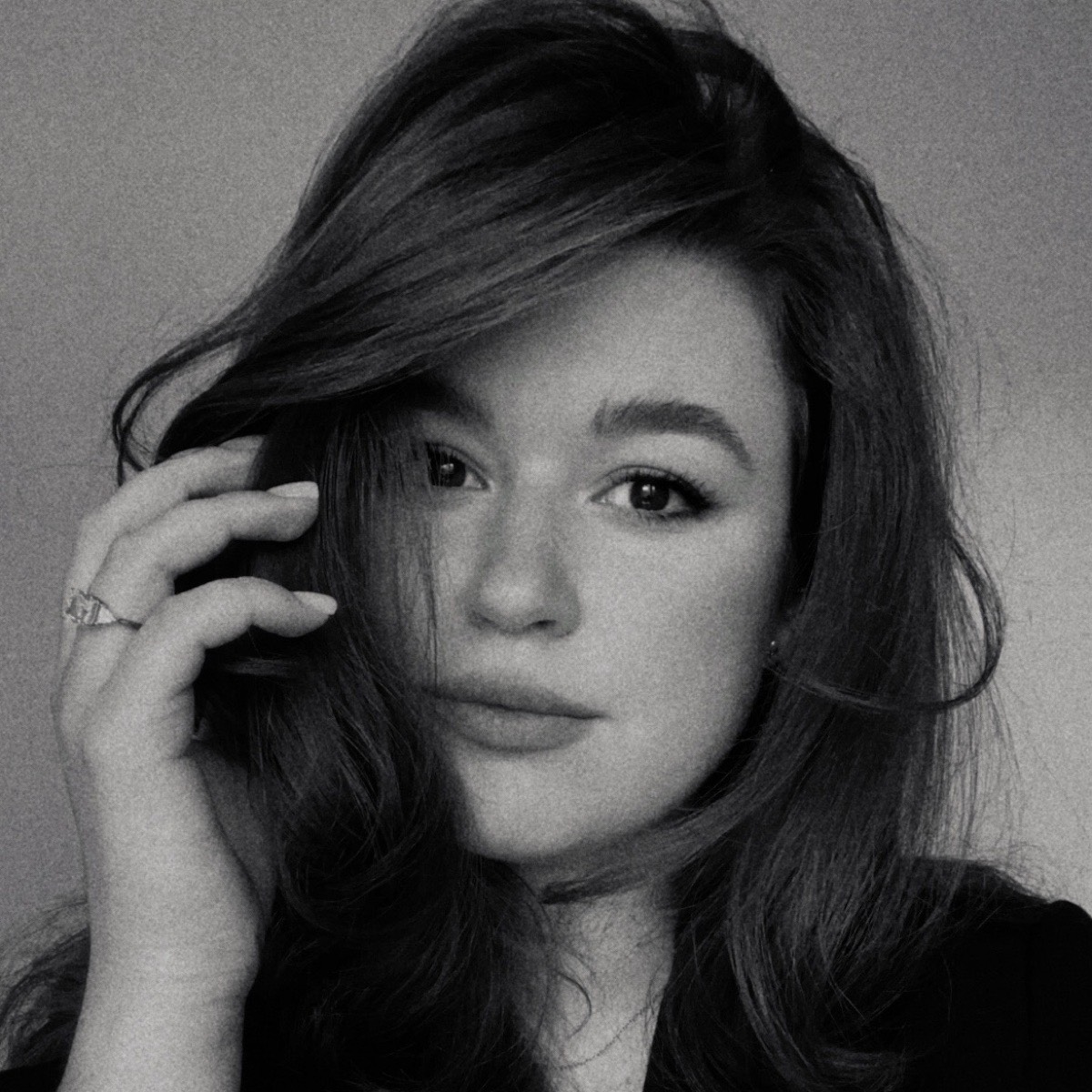 Анна Манза | Сетка — социальная сеть от hh.ru