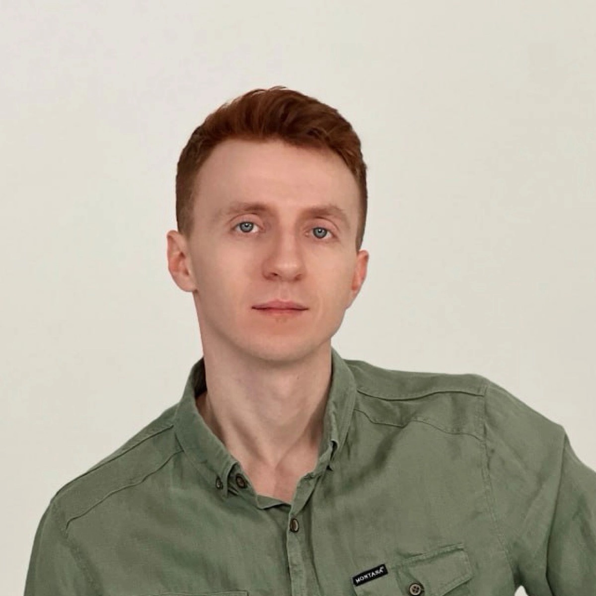 Никита Шухоров