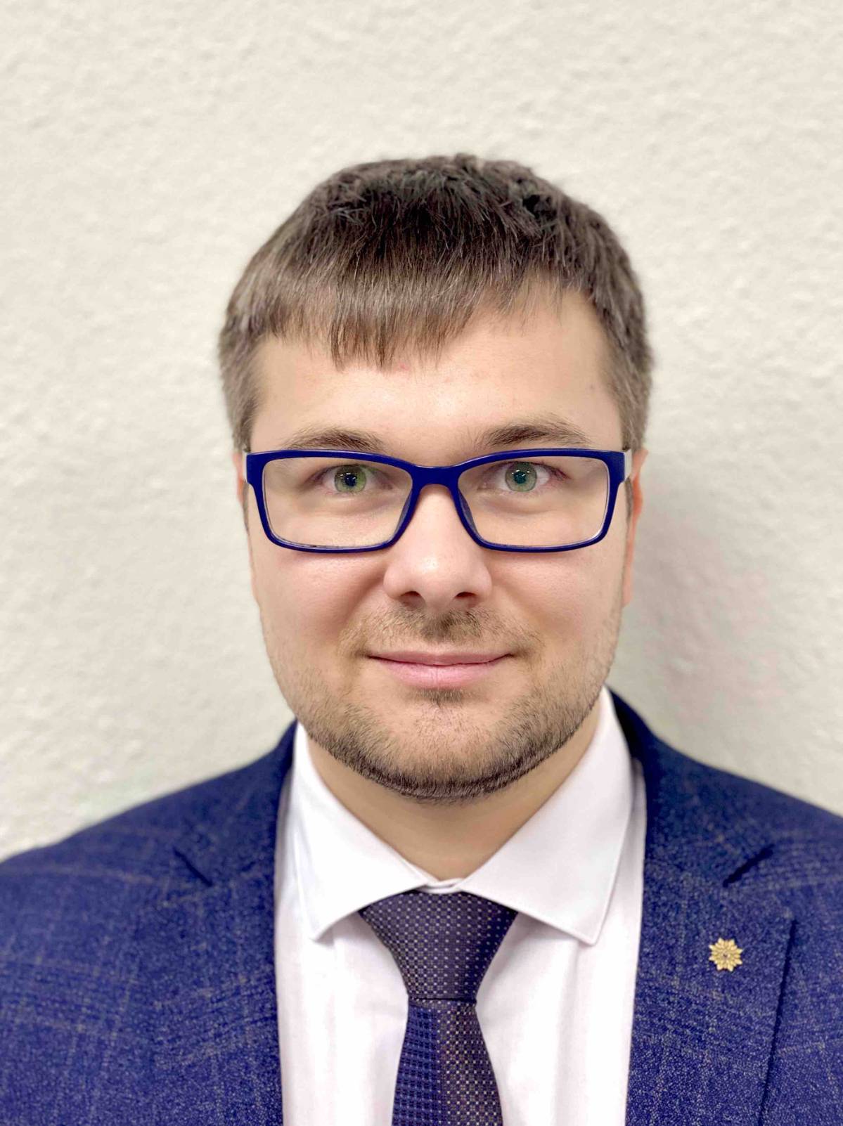 Антон Решетов | Сетка — социальная сеть от hh.ru