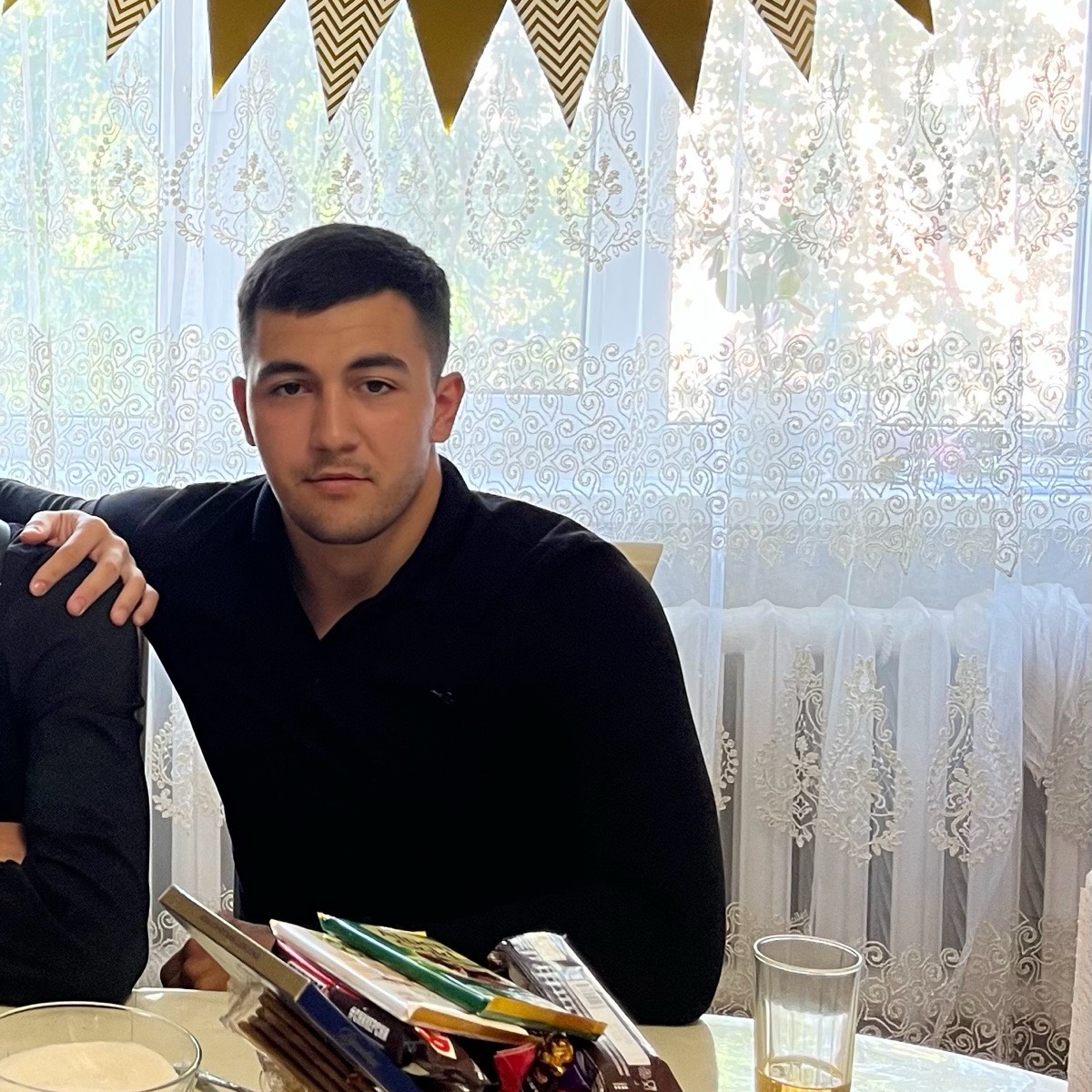 Вагаб Абдуллаев