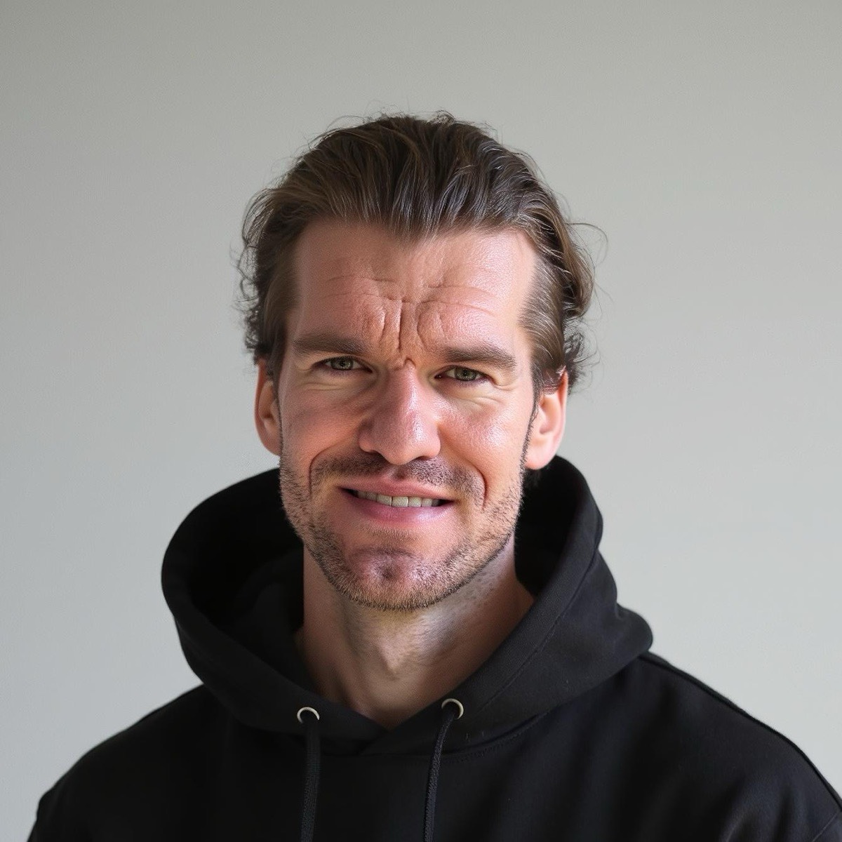 Александр Комков