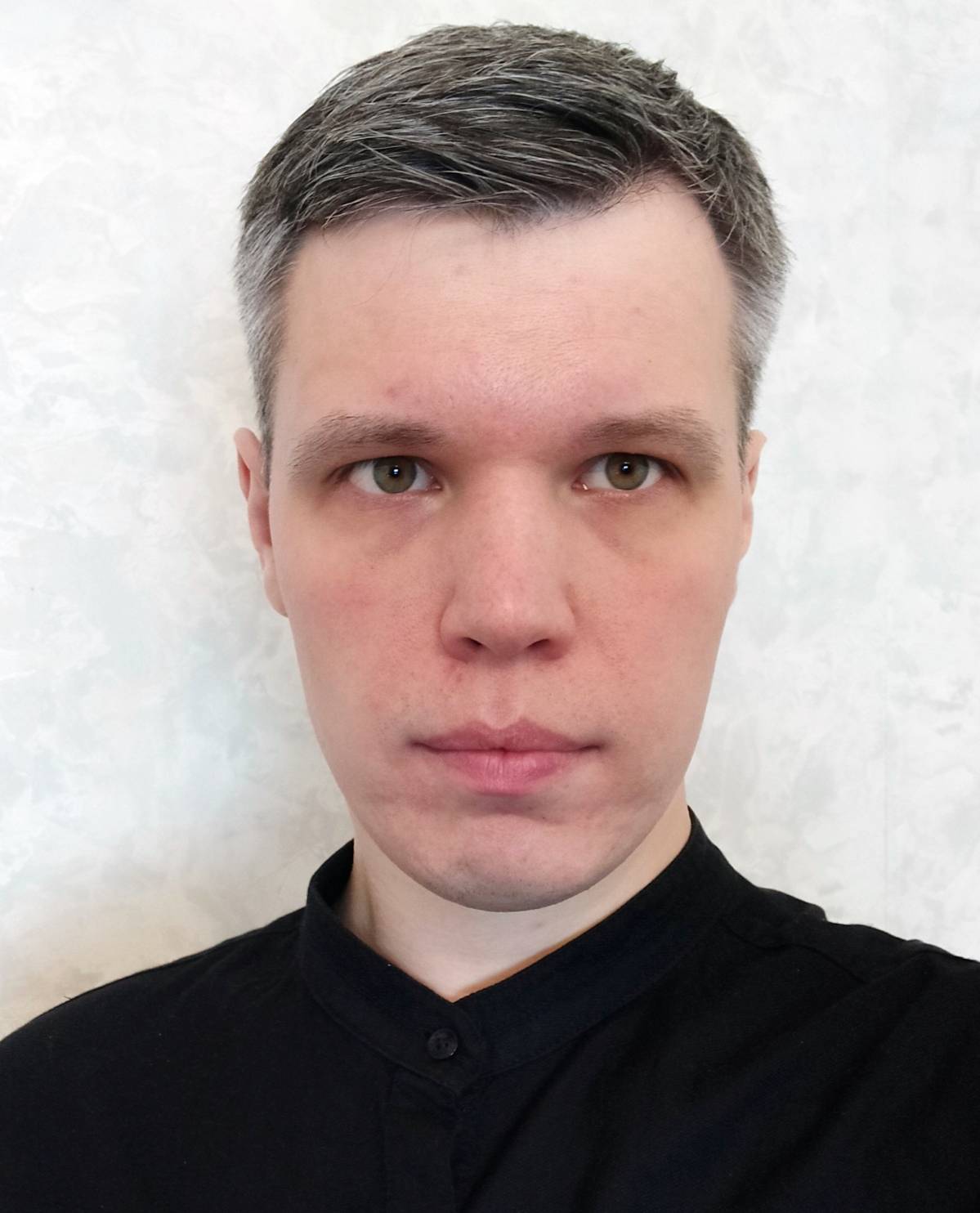 Илья Яушкин