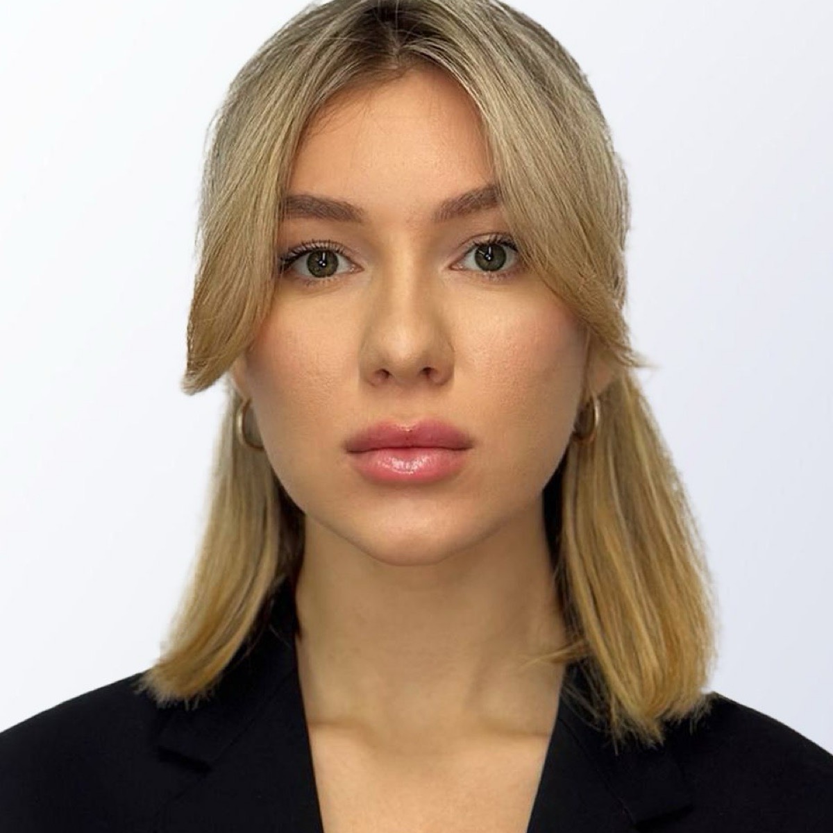 Анна Краевская