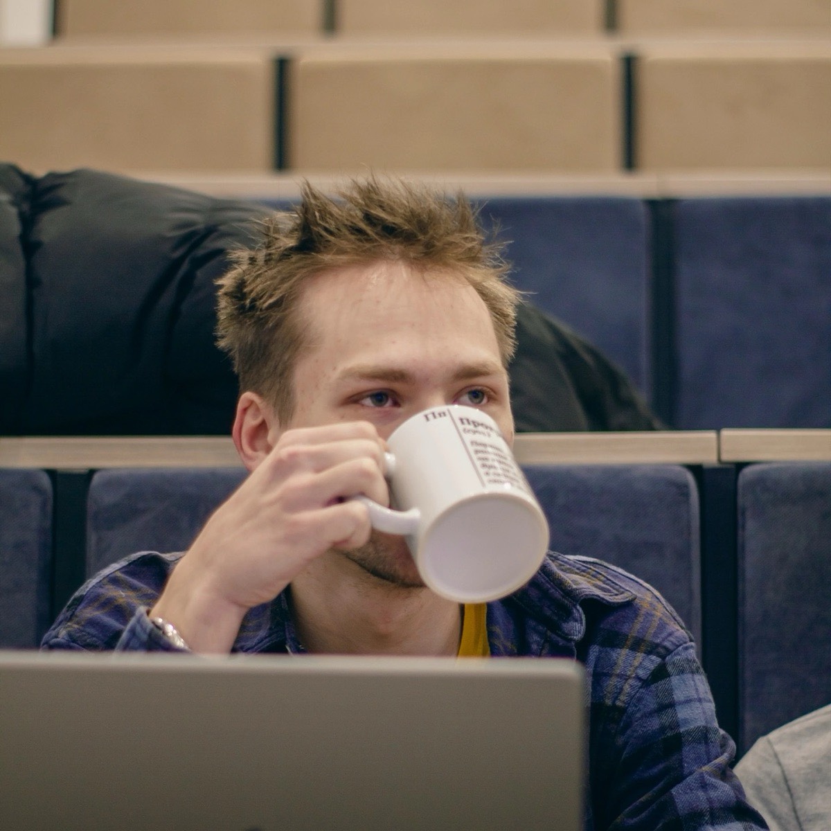 Степан Потапов