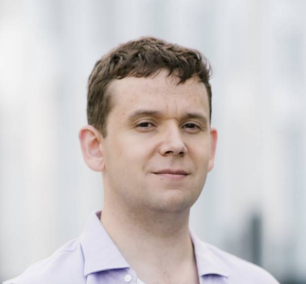 Игорь Шатава | Сетка — социальная сеть от hh.ru