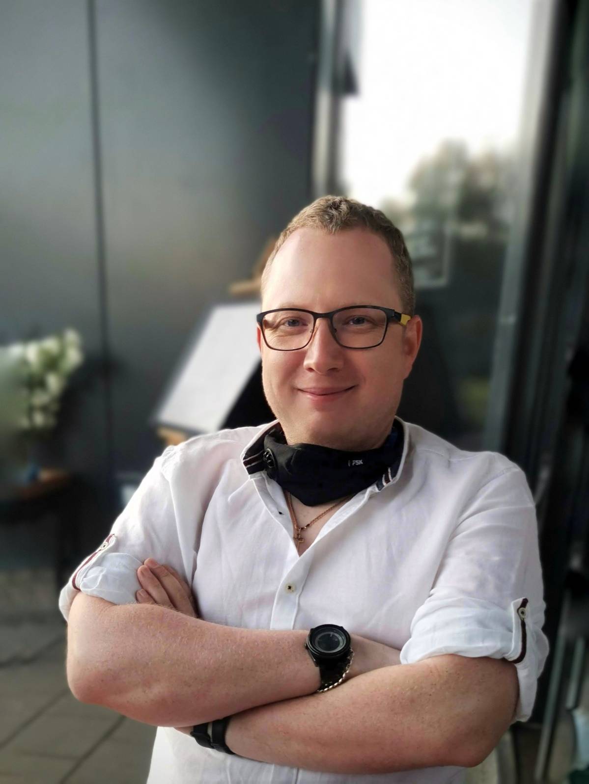 Алексей Саванин | Сетка — социальная сеть от hh.ru