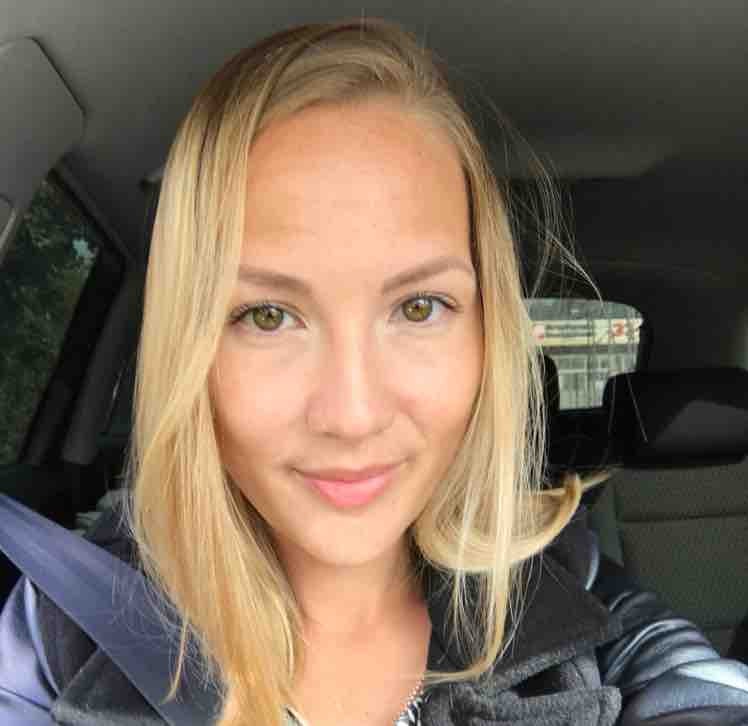 Елена Розенблюм | Сетка — социальная сеть от hh.ru