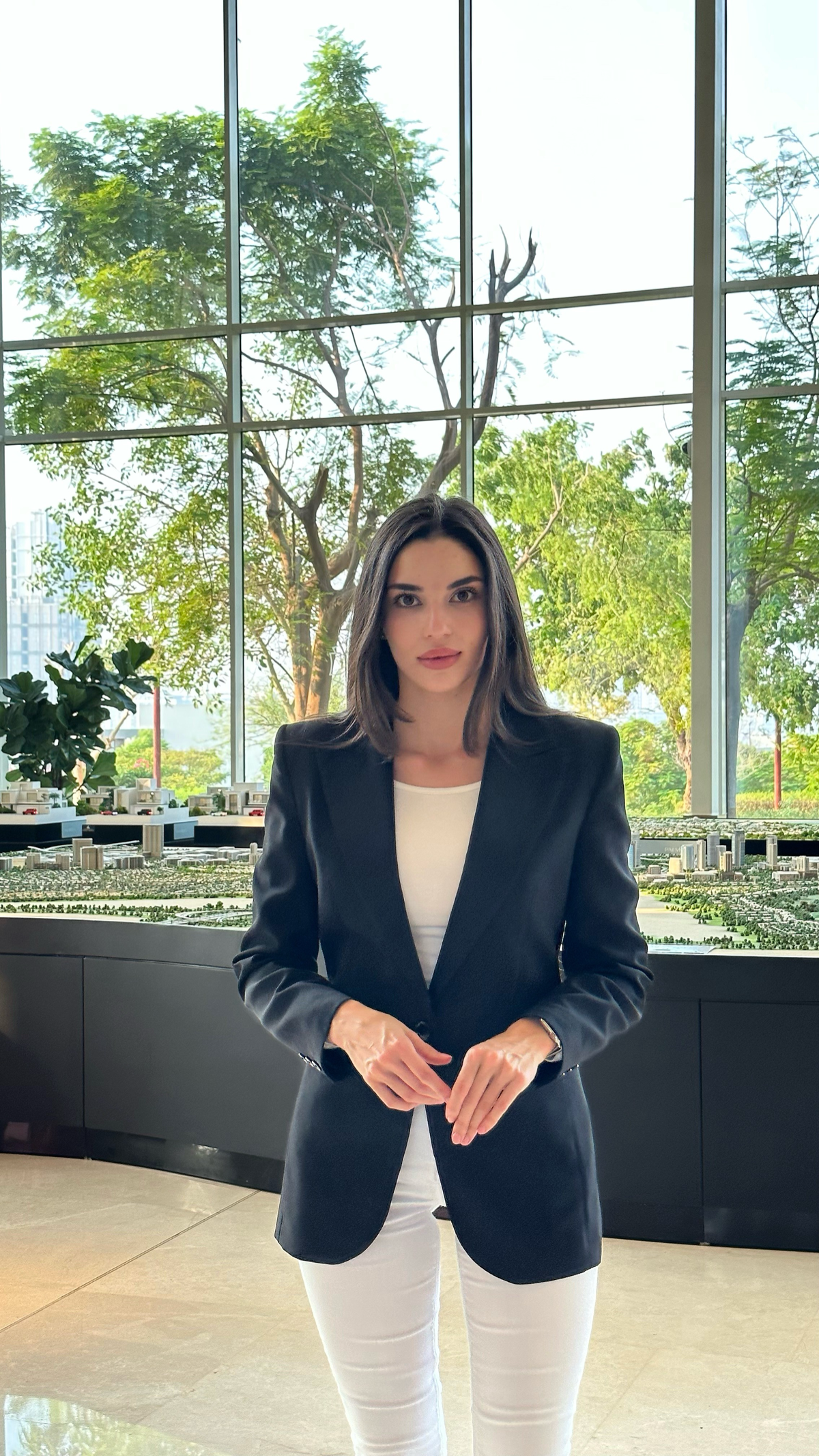 Преимущества инвестиций в недвижимость ОАЭ🇦🇪 | Сетка — социальная сеть от hh.ru