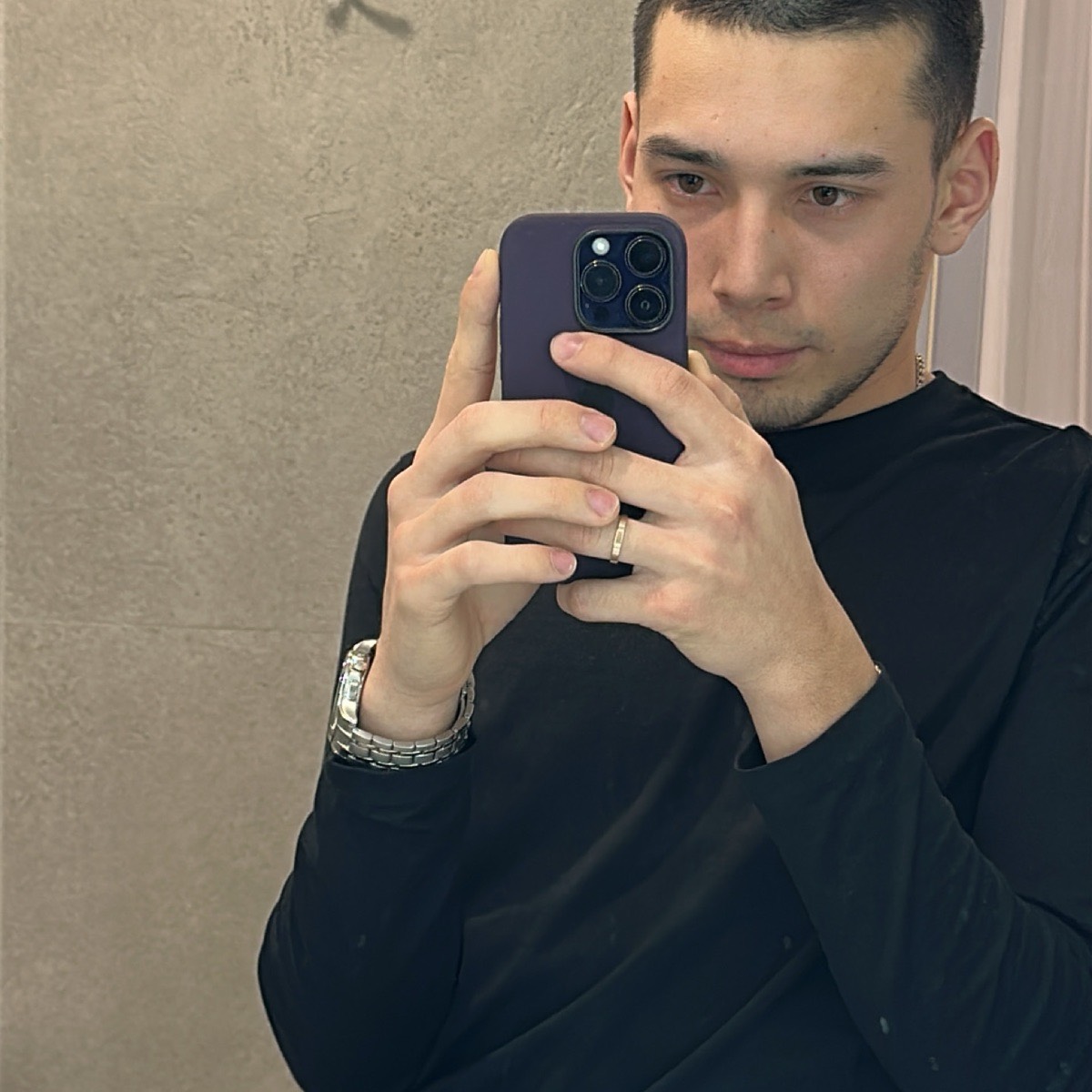 Зелимхан Нуржанов