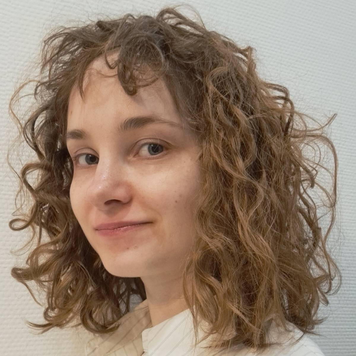 Марина Сергеева
