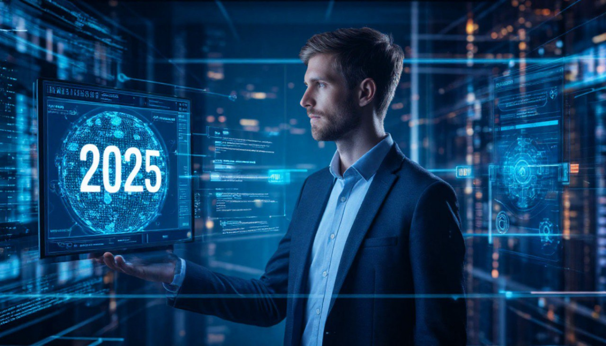 HR 2025: Как технологии перезагружают управление персоналом | Сетка — социальная сеть от hh.ru