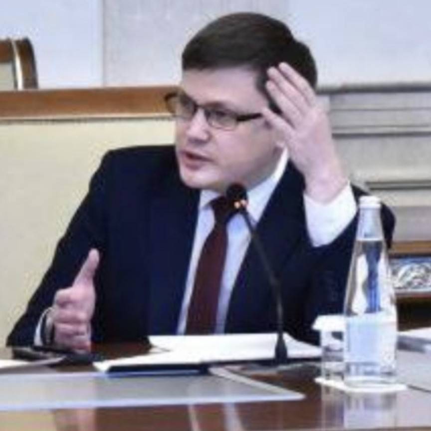 Сергей Чудновский