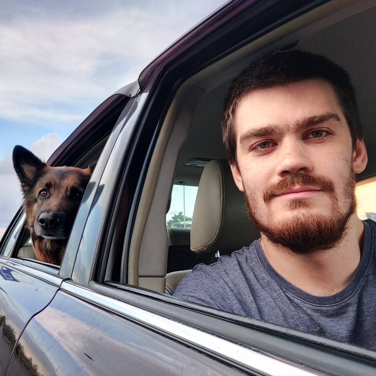 Денис Шамакин