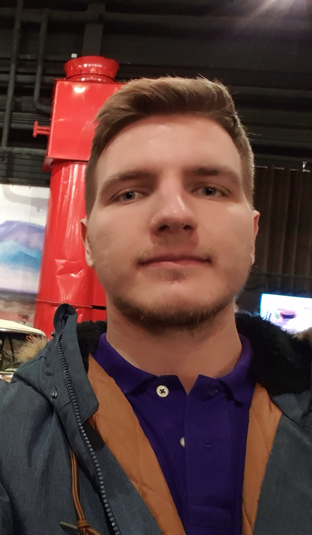 Иван Бородин