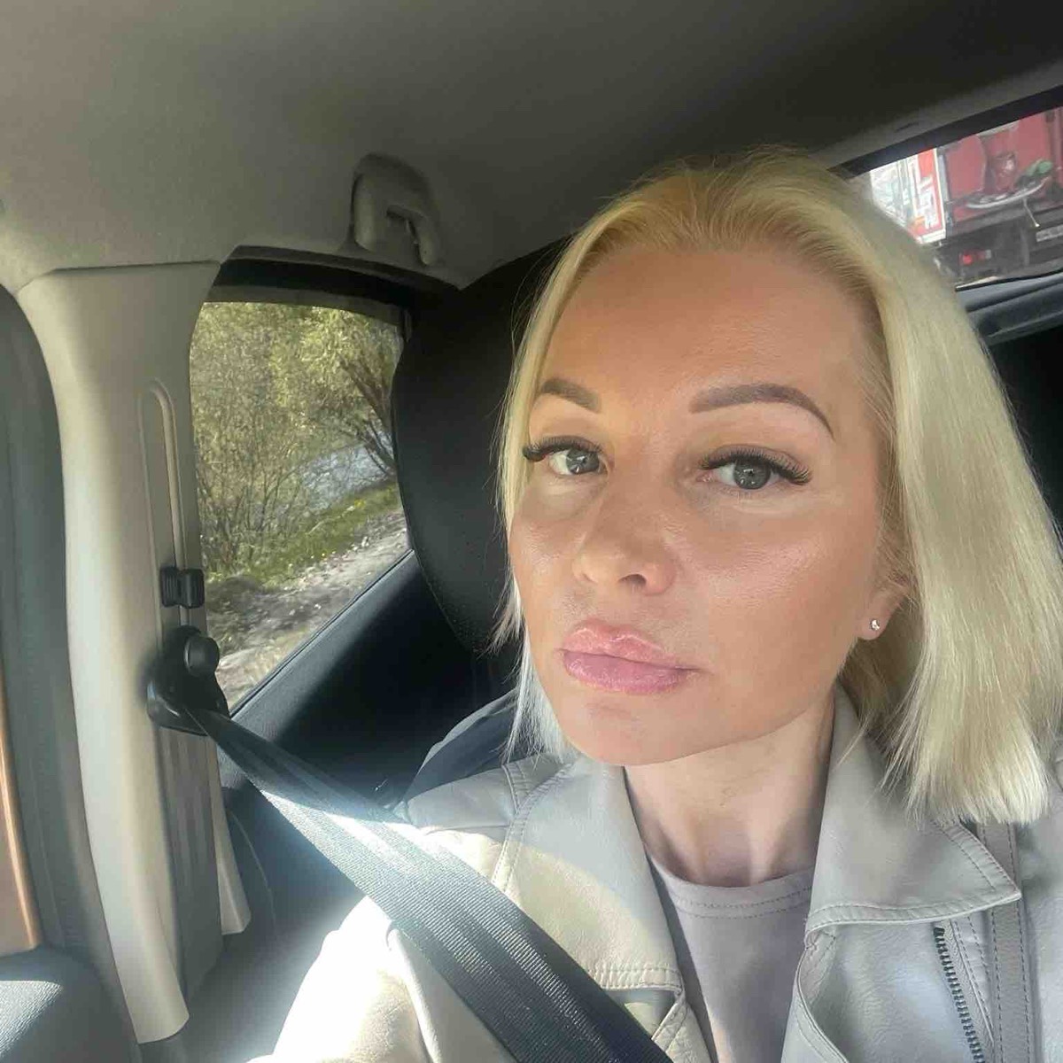 Елена Федотова