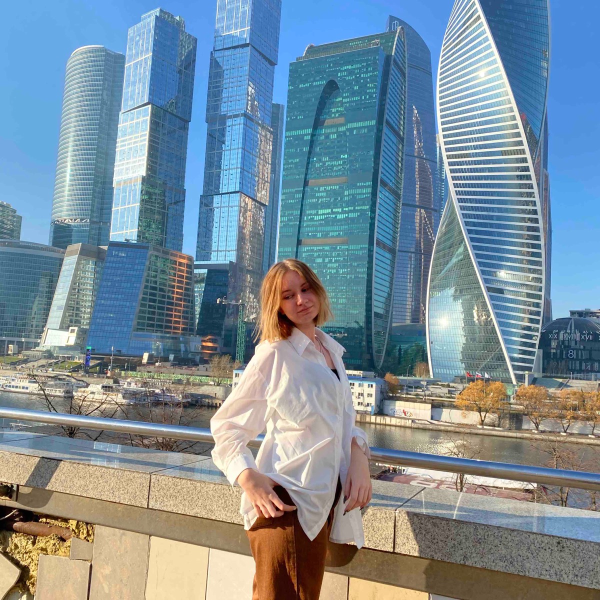 Диляра Алимбекова