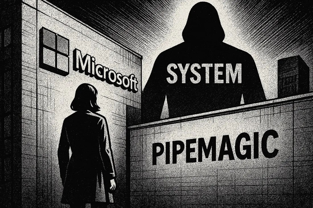 В CLFS — use-after-free, в голове — facepalm: снова 0-day в Windows
https://www.securitylab.ru/news/558156.php | Сетка — социальная сеть от hh.ru