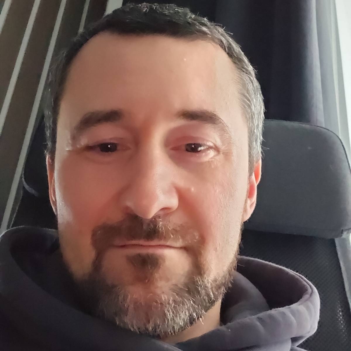 Boris Tiboyev | Сетка — социальная сеть от hh.ru