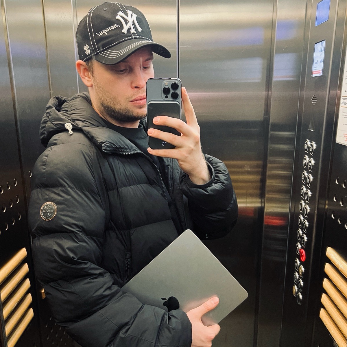 Максим Рысев | Сетка — социальная сеть от hh.ru