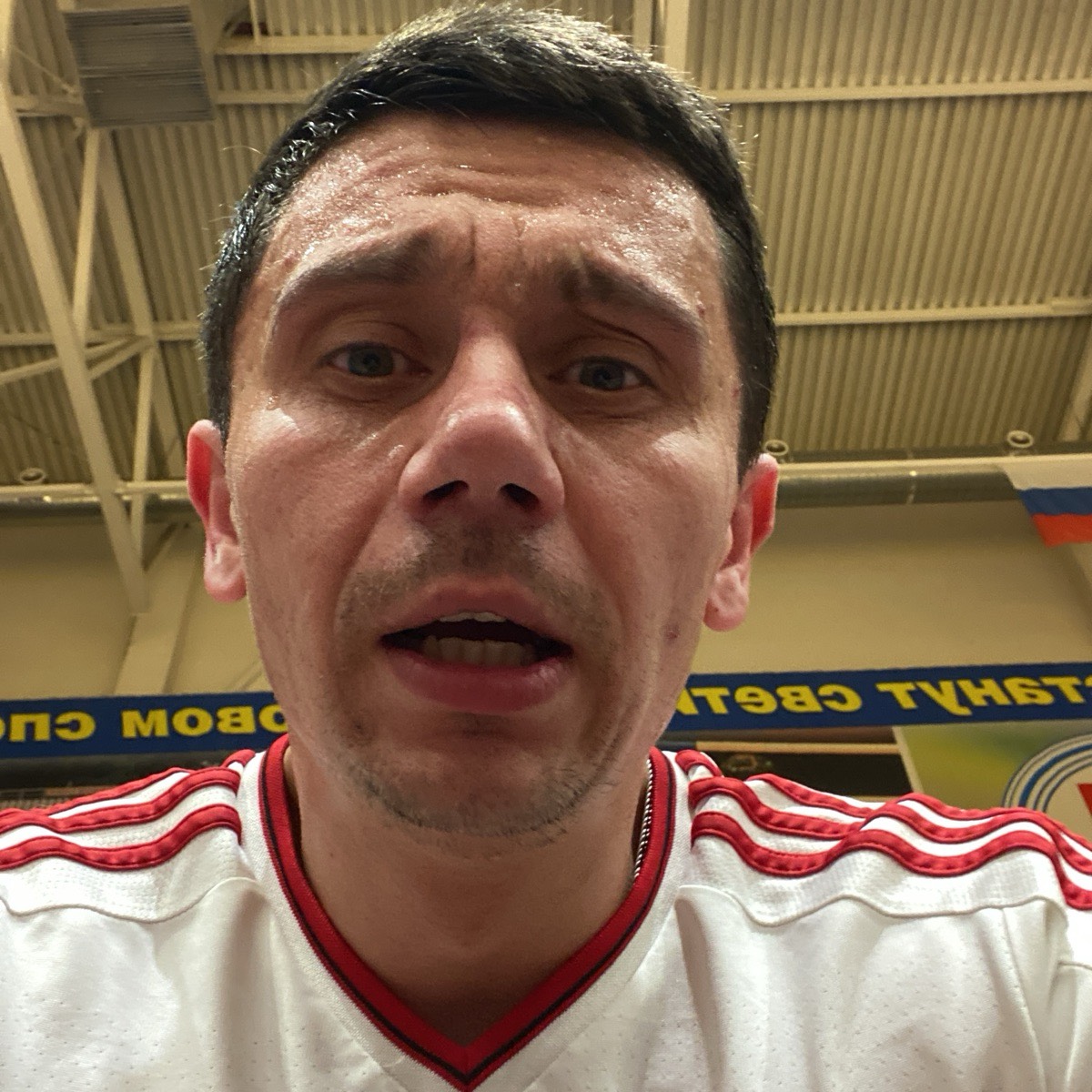 Евгений Билютин