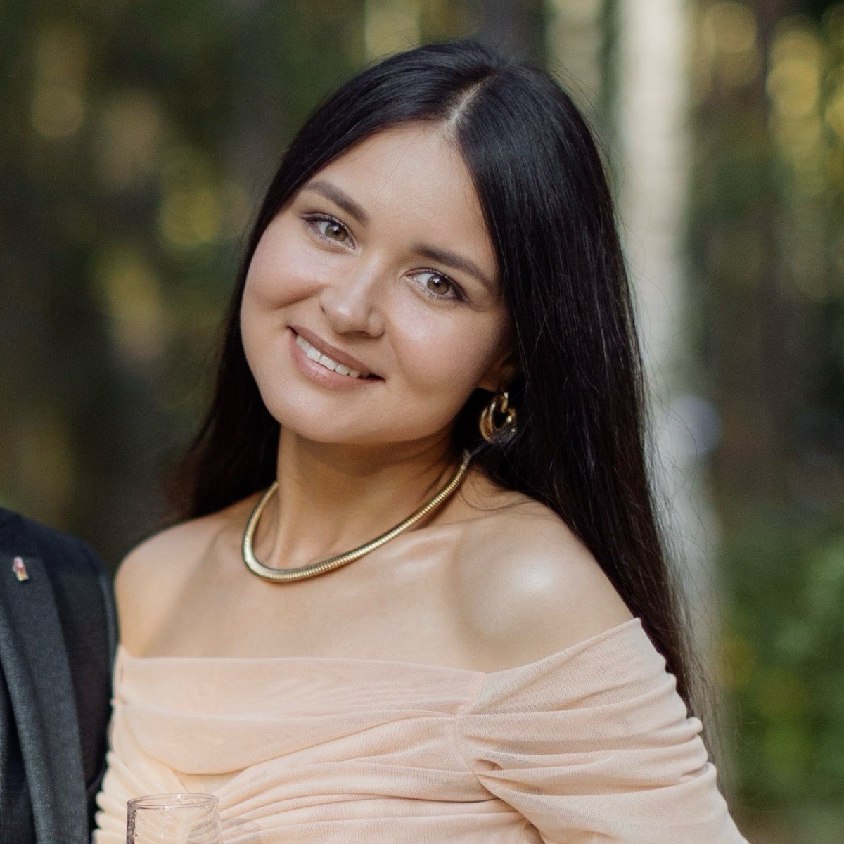 Наталья Коробейникова