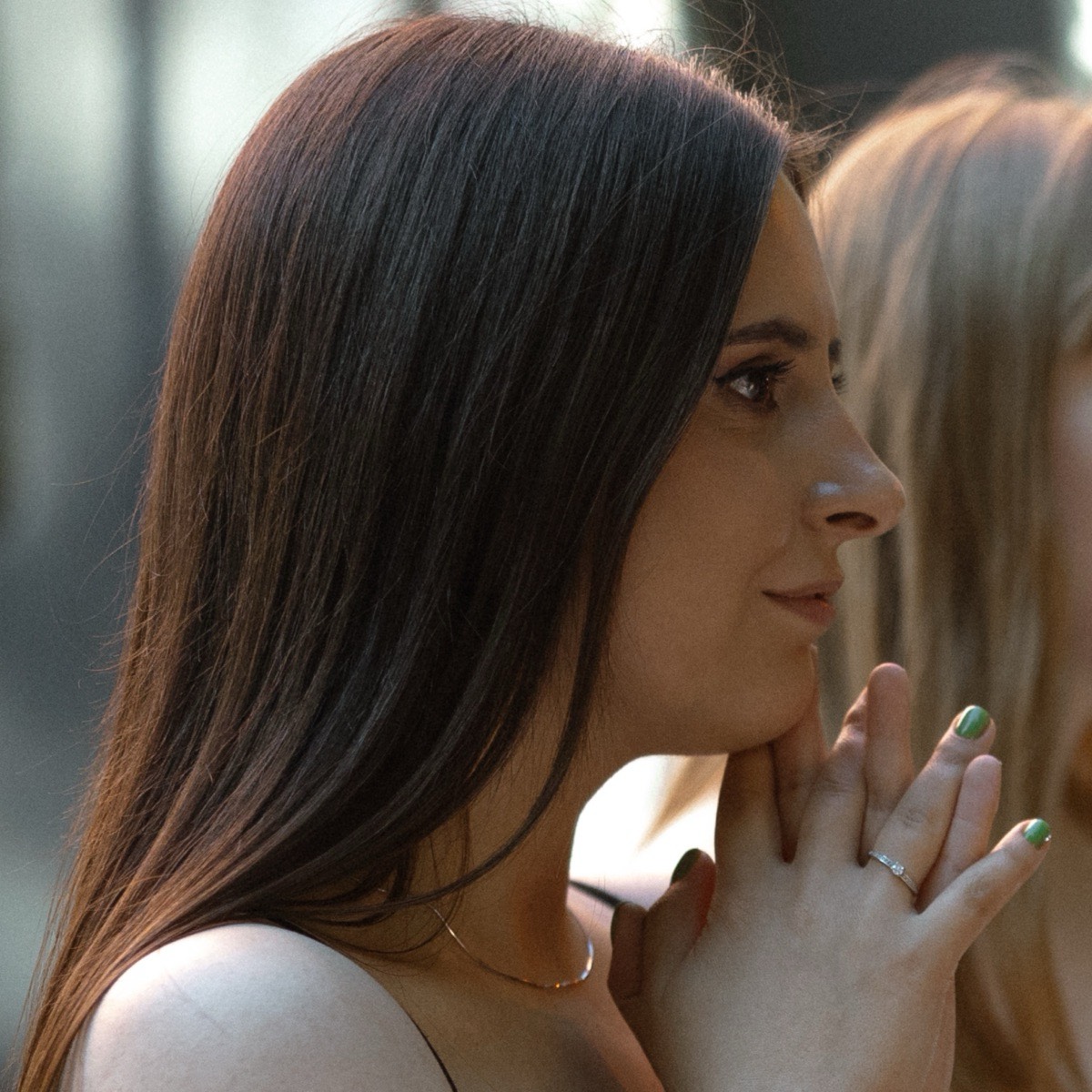 Чудакова Надежда